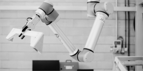 El proyecto IA-DRON utilizará la inteligencia artificial y drones para garantizar la seguridad industrial