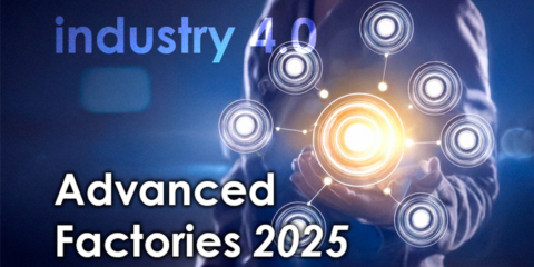 La tecnología de los proveedores de Electrónica OLFER para la industria se expondrá en Advanced Factories