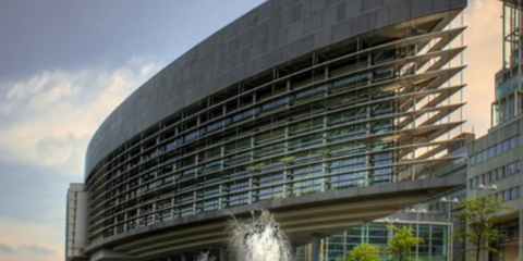 El Grupo Zumtobel publica los resultados de los primeros nueve meses del año fiscal 2024/2025