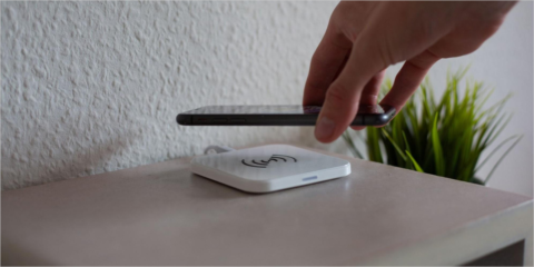 Nuevo estándar internacional para la transferencia segura de energía inalámbrica de dispositivos