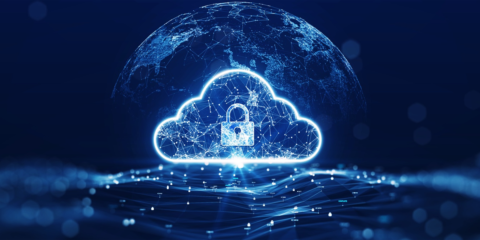 La tecnología de iLOQ sin baterías ni cables con plataforma en la nube permite mantener las propiedades y los datos seguros