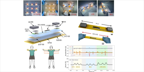 BIEFI, nueva tecnología innovadora para crear productos electrónicos estirables y duraderos