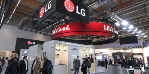 Las novedades en HVAC de LG con tecnología inteligente y máxima eficiencia se exponen en ISH 2025