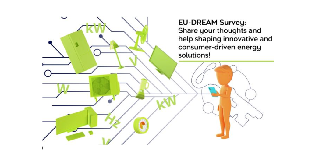 Encuesta proyecto EU-DREAM.