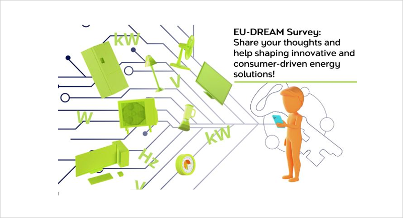 Encuesta proyecto EU-DREAM.