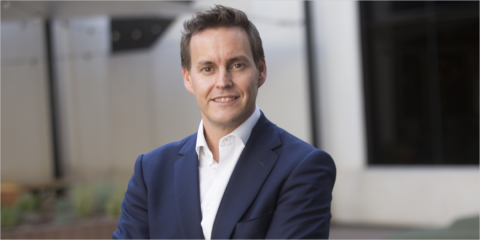 El negocio Secure Power y Data Center en Europa de Schneider Electric tiene nuevo vicepresidente