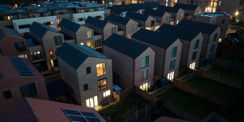 Una encuesta de Schneider Electric destaca la importancia de la eficiencia energética en el hogar