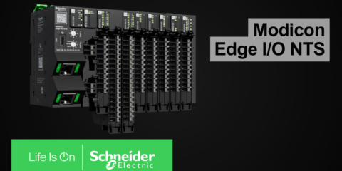 La nueva solución de Schneider Electric mejora la interoperabilidad y seguridad de datos en la industria