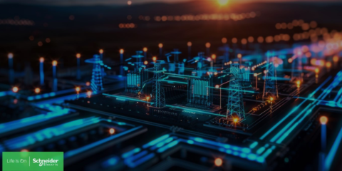 Una nueva patente de Schneider Electric introduce la IA para mejorar la seguridad en los procesos