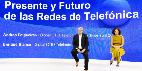 El nuevo Centro de Excelencia de Telefónica abordará las tecnologías cuánticas