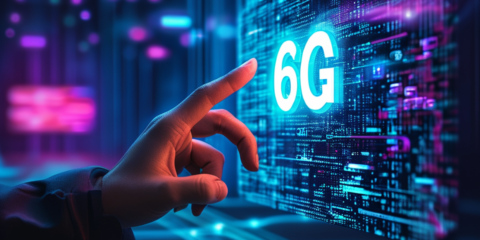 El proyecto MultiX trabaja en un sistema innovador para que las redes 6G interactúen con el entorno