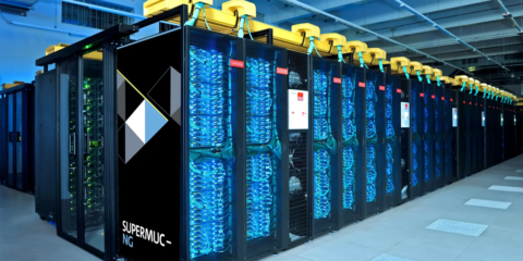 Desarrollan un método de entrenamiento de redes neuronales de bajo consumo energético