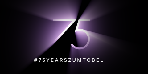 Zumtobel celebra su 75 aniversario con el lanzamiento del sistema de luminarias de fila continua Tecton II