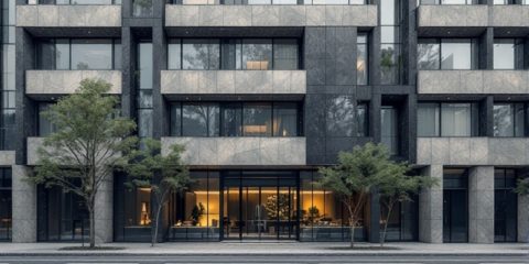 Consulta pública previa para la elaboración del Plan Nacional de Renovación de los Edificios