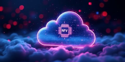ETSI publica un libro blanco y un informe que explican la nueva arquitectura NFV para 6G