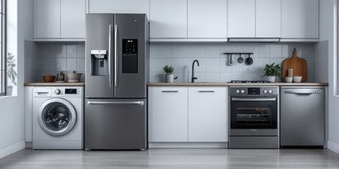 La Comisión Europea lanza un nuevo plan para impulsar productos reparables y eficientes en la UE