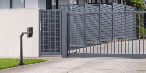 Nuevo accesorio de montaje para el soporte de tipo cuello de cisne diseñado para 2N IP Verso 2.0