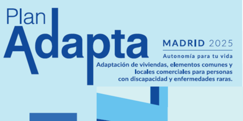 El Plan Adapta Madrid 2025 financia la instalación de domótica y tecnologías del hogar digital