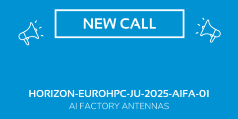 Convocatoria para crear antenas de fábricas IA que fortalecerán la inteligencia artificial en la UE