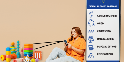 Abierta la consulta pública sobre el Pasaporte Digital de Productos de la Unión Europea