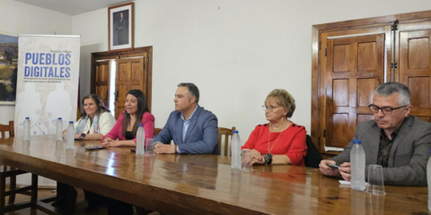 Presentan los resultados de un estudio sobre monitorización no intrusiva en Castilla-La Mancha