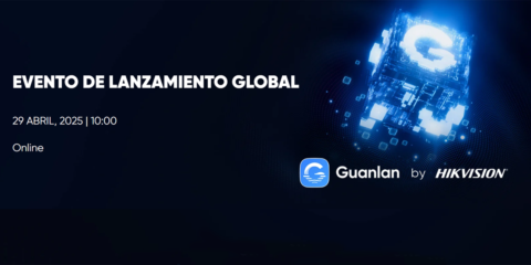 Hikvision celebra el lanzamiento mundial de la arquitectura de inteligencia artificial Guanlan