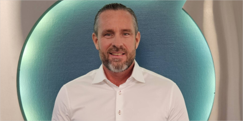 La compañía iLOQ nombra a Thomas Ekfeldt como director nacional en Suecia