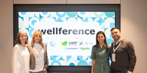 inBiot e ITG renuevan su colaboración para seguir mejorando la calidad del aire interior