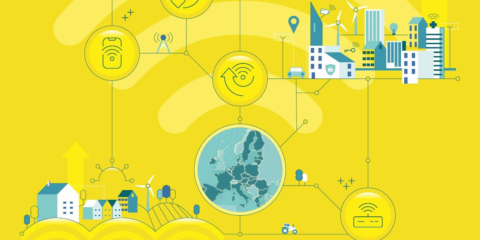 El rendimiento de la banda ancha mejora en todos los países de la UE, según un informe