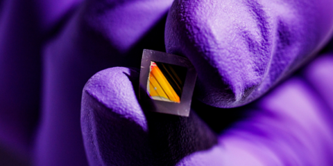 El MIT desarrolla películas electrónicas ultradelgadas para nuevos tipos de dispositivos