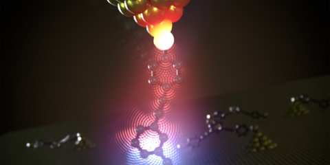 Nuevo mecanismo de transporte de calor para dispositivos electrónicos más potentes y eficientes