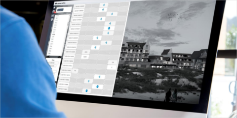 Las residencias de mayores pueden domotizar sus instalaciones con las soluciones de Zennio