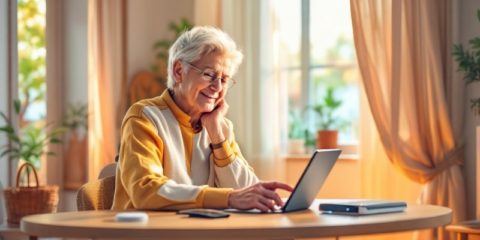 El servicio de teleasistencia de Majadahonda se ampliará con 850 terminales digitales