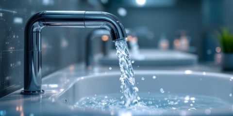 El Ayuntamiento de Cartagena invertirá 74 millones hasta 2042 para digitalizar el ciclo del agua