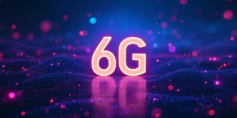 La plataforma O-RAN Digital Twin permite simular y automatizar redes abiertas 6G