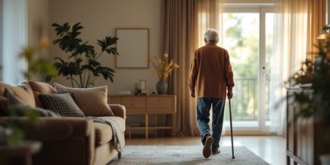 Canarias destina 7 millones a contratar teleasistencia avanzada para personas dependientes