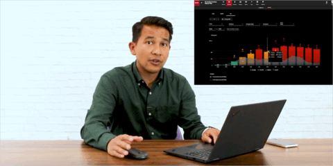 Demostración Helvar Senses