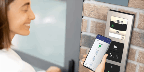 La plataforma My2N incluye el rol de administrador de apartamento para dar autonomía a los residentes