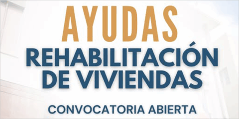 Las ayudas para rehabilitación de viviendas en Valle Gran Rey financiarán los sistemas domóticos