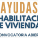 Las ayudas para rehabilitación de viviendas en Valle Gran Rey financiarán los sistemas domóticos