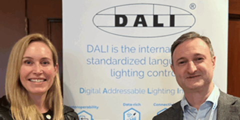 La Alianza DALI e IES colaboran para impulsar la estandarización en el sector de la iluminación