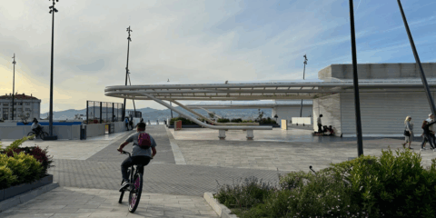 Los edificios de la Universidad de Vigo y el Centro Comercial Camelias contarán con sensores inteligentes