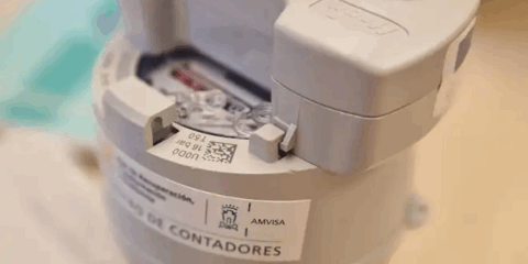 El proyecto Smart Amvisa digitaliza la gestión del agua en Vitoria-Gasteiz con tecnología inteligente