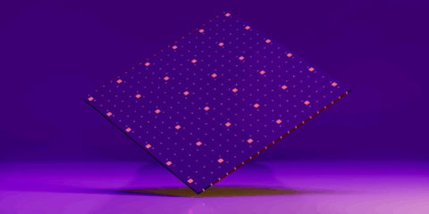 CEA-Leti presenta una pantalla multifunción que muestra contenido e interactúa con el entorno