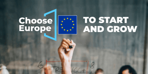 La Comisión Europea presenta una estrategia para impulsar start-ups y scale-ups de base tecnológica