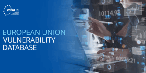 Enisa presenta una base de datos de vulnerabilidades para ciberseguridad en productos TIC
