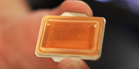 Georgia Tech presenta un sistema de refrigeración líquida que evita el sobrecalentamiento en la electrónica