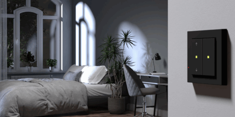 Gira apuesta por la domótica invisible para crear hogares seguros e inteligentes para las personas