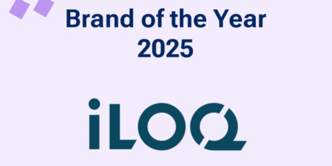 iLOQ es galardonada como Marca del Año por la Cámara de Comercio Central de Finlandia