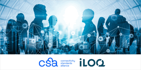 iLOQ se une a la Alianza CSA para impulsar las cerraduras inteligentes sin baterías y sin cables